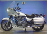 KAWASAKI Z1000P POLICE 1985 GEAR CHANGE DRUM & FORKS FORK-SHIFT 13140-1215