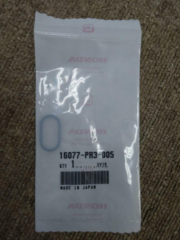 HONDA NSX-R NA1 100 110 120 O RING 16077-PR3-005 genuine throttle body parts