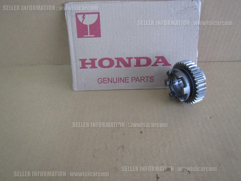 HONDA CBR1000RR 2008-2016 GEAR COUNTERSHAFT 5TH 34T 23501-MFL-000 repair gearbox