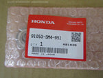 HONDA XR650R 2007 BEARING, RADIAL BALL (6001ZZ) 91053-SM4-951