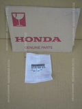 HONDA FMX 650 FUNMOTO 2006 BOLT DISK 6X17 90105-KAE-870 genuine spare parts
