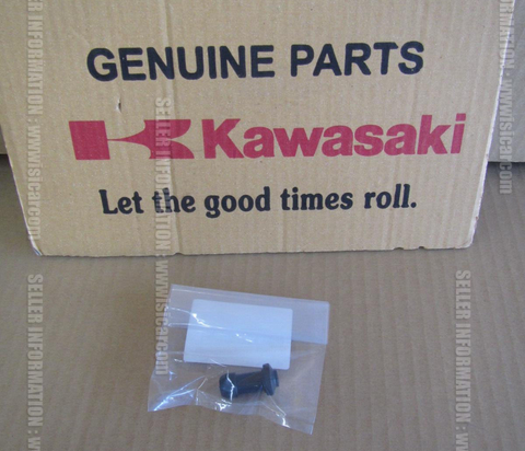 KAWASAKI NINJA 250R TERYX 750 08-12 KX500 BOOT CALIPER 49006-1088 FRONT BRAKE