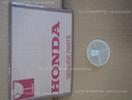 HONDA INTEGRA TYPE R B18C DC2 INTEGRA LS B18 DB7 PLATE C OIL GUIDE 21103-PS1-000