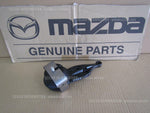MAZDASPEED RX7 RX-7 FD3S STIFFER ENGINE MOUNT NO. 2 LH F128-39-050A jdm culture