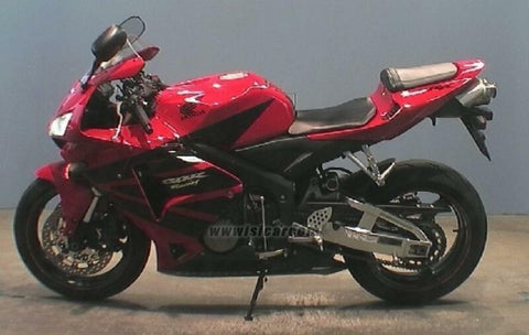 HONDA CBR600RR 2003 - 2017 SPROCKET, OIL PUMP DRIVEN (25T) 15134-MAL-600