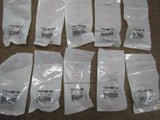 HONDA CBR900RR SC28 93-95 FIREBLADE BEARING B SET CRANKSHAFT BROWN 13314-MW0-003