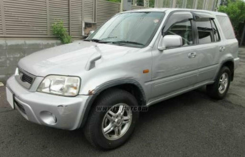 HONDA CR-V B20B RD1 BEARING D CONNECTING ROD (GREEN) X1 SHELL 13214-PR4-A02 BABB