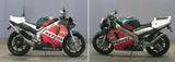 HONDA NSR250R MC21 MC28 HEAD  BASE GASKET SET 12251-KV3-830 repuestos para moto