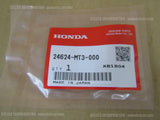 HONDA XR600R 1999 GEARSHIFT DRUM SPRING, GEARSHIFT RESET 24624-MT3-000