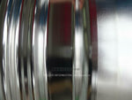 WEDS MAVERICK ALLOY WHEEL 709M 19.0X9.0 +25 H5 PCD 120.0 SAMURAI GOLD