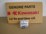 KAWASAKI ER5 1992-2002 WATER PUMP SHAFT IMPELLER 13107-1203 repair diy cheap