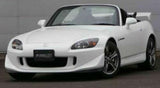 HONDA S2000 AP2 BAND (SOFT TOP) 86053-S2A-J01