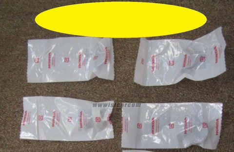 HONDA MAGNA MC29 BEARING C SET CON ROD YELLOW 13226-KV0-405 Casquillos fricción