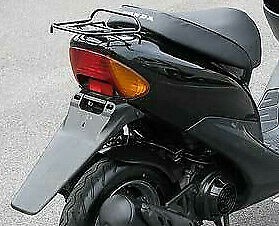 HONDA ZX50 DIO AF34 GASKET SET, CARBURETOR 16010-GBL-000