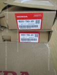 HONDA FIT GE6 FRONT BRAKE ROTOR SET X2 45251-T6G-J01
