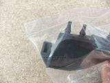 HONDA STREAM RN1 COVER, LH HOOD HINGE 74222-S7A-000 repuestos para coche JAPAN!