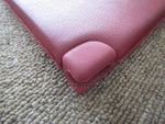 HONDA RHD NSX NSX-R NA1 NA2 SUN VISOR ASSY RH PURE RED R105L 83230-SL0-J51ZC