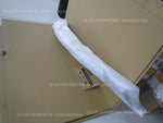 NISSAN GT-R R35 FINISHER-FRONT PILLAR RH COLOR KAD 76836-JF01B