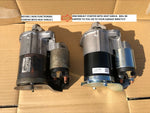EXCHANGE JDM REBUILT STARTER !  MITSUBISHI LANCER EVOLUTION 7 8 9 CT9A MN128202
