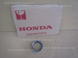 HONDA VAMOS 4WD VAN HM2 GASKET EXHAUST PIPE 18229-SNA-A01 genuine JDM mini car
