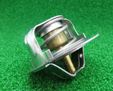 KAWASAKI GPZ750R ZX750G THERMOSTAT RADIATOR 49054-0003 repuestos para moto DOHC!