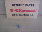 KAWASAKI NINJA 650R 06-11 NINJA 650 2012-206 HOLDER, NEUTRAL SWITCH 13280-0183