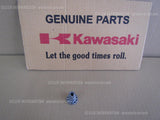 KAWASAKI NINJA 650R 06-11 NINJA 650 2012-206 HOLDER, NEUTRAL SWITCH 13280-0183
