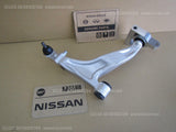 NISSAN GT-R R35 LINK COMPLETE TRANSVERSE LH 54501-JF50A muscle jdm car wishbone