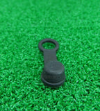 HONDA CBR400RR NC29 CAP, BLEEDER, FR OR RR BRAKE CALIPER 43353-461-771