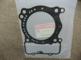HONDA VTR 1000SP1 RC51 GASKET FR. CYLINDER HEAD 12251-MCF-003 supersport V2 dohc