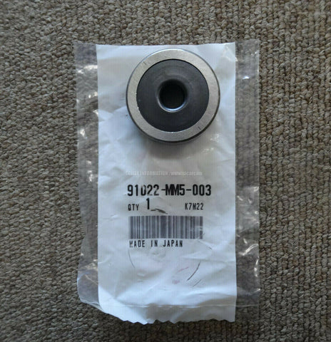 HONDA CBR1000F 87-96 CBR900RR 00-03 BEARING, NEEDLE (22MM) 91022-MM5-003 blade