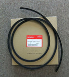 HONDA CIVIC EK3 EK4 RUBBER B FRONT WINDSHIELD DAM 73128-S47-000 repuestos parts