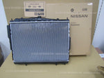 NISSAN SKYLINE GT-R BNR34 RADIATOR ASSY 21410-AA425 be cool coolant engine RB26