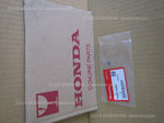 HONDA NSX NA1 PIN SPRING 3X6 FOR REVERSE GEAR SHAFT 94305-30062 gearbox overhaul