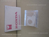 HONDA ACTY TRUCK HA6 HA7 THROTTLE BODY GASKET 16176-PFC-004 imported mini trucks