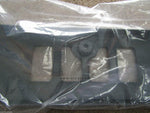 HONDA CIVIC 2002~2003 BASE, FR. LICENSE PLATE 71145-S5A-G00 GENUINE JDM PARTS 2U