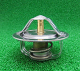 KAWASAKI GPZ750R ZX750G THERMOSTAT RADIATOR 49054-0003 repuestos para moto DOHC!