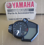 KILOMETER PER HOUR  YAMAHA YZF-R1 2012 METER ASSY KM/H 1KB-83500-00 VIN REQUIRED