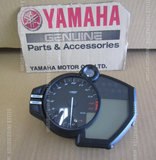 KILOMETER PER HOUR  YAMAHA YZF-R1 2012 METER ASSY KM/H 1KB-83500-00 VIN REQUIRED