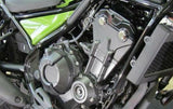 HONDA REBEL 500 CMX500 PC60 ONE BIKE RING SET 13011-MEE-305 PEÇAS PARA MOTOS