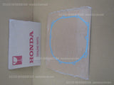 HONDA CBR900RR 1992-1999 GASKET CLUTCH COVER 11393-MV9-670 sportbike parts cheap