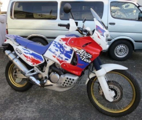 HONDA XRV750 OIL SEAL PIPE (FOR THE OIL PUMP) 91315-MF5-003 GENUINE SPARES JAPAN