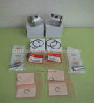 HONDA NSR250R SE SP MC28 NO MARK PISTON FULL KIT 13103-KV3-830 CYLINDER B jdm 2U