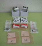 HONDA NSR250R SE SP MC28 NO MARK PISTON FULL KIT 13103-KV3-830 CYLINDER B jdm 2U