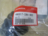 HONDA BEAT PP1 BOOT SET INBOARD DRIVE SHAFT 44017-SN4-003 cv drive shaft bellow