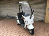 HONDA GYRO CANOPY TA03-100 VALVE, EXHAUST 14721-GEV-760 0