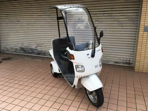 HONDA GYRO CANOPY TA03-100 VALVE, EXHAUST 14721-GEV-760 0
