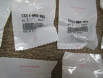 HONDA CBR900RR SC28 93-95 FIREBLADE BEARING B SET CRANKSHAFT BROWN 13314-MW0-003