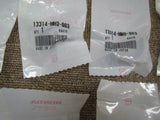 HONDA CBR900RR SC28 93-95 FIREBLADE BEARING B SET CRANKSHAFT BROWN 13314-MW0-003