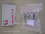 HONDA NSS300 2014-2016 SPRING, DRIVEN FACE 23233-KTW-900 scooter metro spares